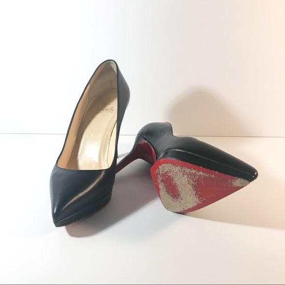 Christian Louboutin - Picture 2 of 5